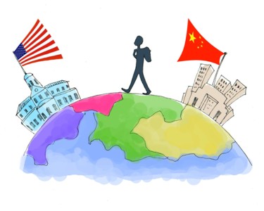 歐美澳新旅游簽證常見問題匯總
