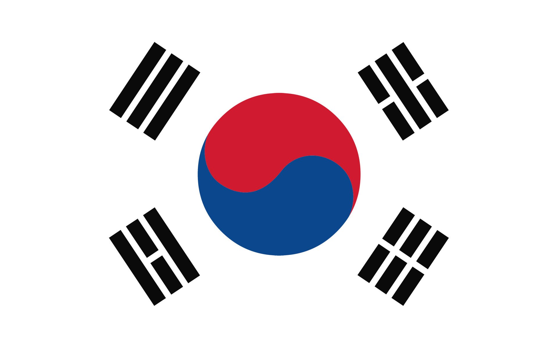 韓國國情